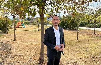 Akbulut Öğretmenler Gününü Kutladı