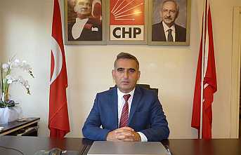 Bayraktar, Yangından Mal Mı Kaçırıyorsunuz