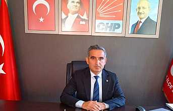 CHP ‘de Başvuru Tarihleri Belli Oldu
