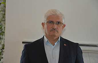 Danyeri Dosyasını Pazartesi Teslim Edecek