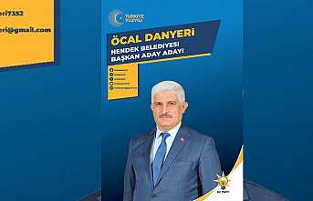 Danyeri Öğretmenler Gününü Kutladı