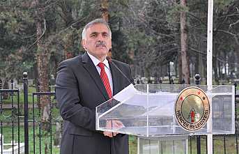 İnci, AK Parti Yerel Yönetimler Başkan Yardımcısı oldu