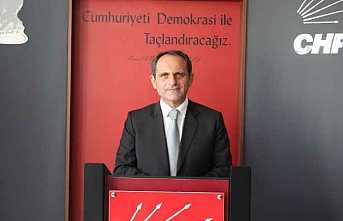 Keleş: Bu Usulsüz Kararı Anayasa Mahkemesine Taşıdık!