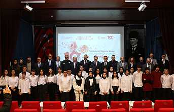 Öğretmenler Günü Hendek’te Etkinliklerle Kutlandı