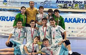 Şampiyon Şehit Mahmutbey