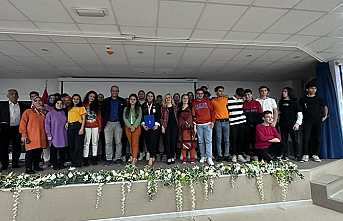 “Sevgi , İyilik Ve Umut Dolu Mücadelede Biz Kazanacağız”