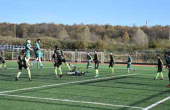 1.Amatörde 2. Yarı 29 Aralık’ta Başlayacak