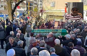 Aydın Ailesinin Acı Günü