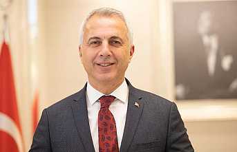 Babaoğlu: Sağlık Mutluluk Ve Hizmet Dolu Yarınlara