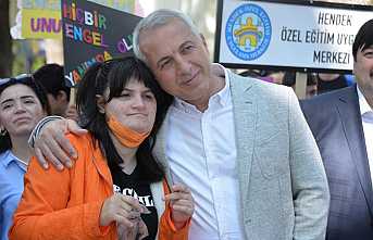 Babaoğlu’ndan Dünya Engelliler Günü Mesajı