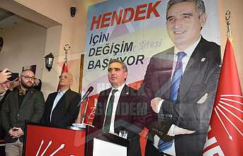 Bayraktar Adaylığını Açıkladı