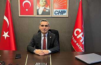 Bayraktar’dan 3 Aralık Dünya Engelliler Günü Mesajı