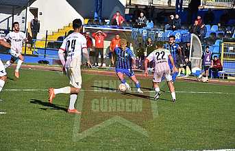 Hendekspor Sonradan Açıldı