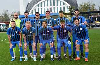 Hendekspor’da Rakip Mustafakemalpaşa Belediyespor