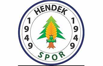 Hendekspor’dan İki ayrılık