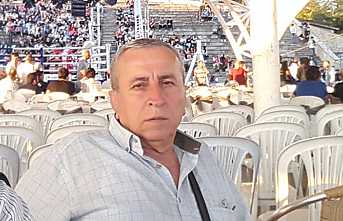 Öztürk Dua’larla Anılacak