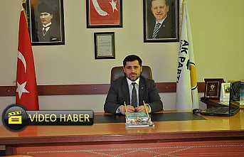 Sofu’dan Açıklama