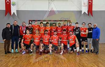 1954 Hendekspor Farklı Kazandı