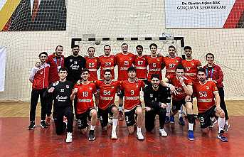 1954 Hendekspor Seriye Devam Ediyor