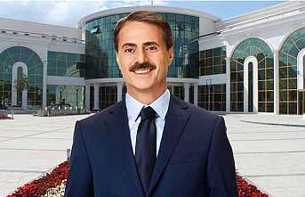 AK Parti’nin Büyükşehir Adayı Değişti