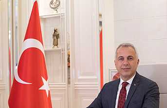 Babaoğlu Regaib Kandilini Kutladı