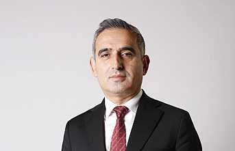 Bayraktar’dan Regaip Kandili Mesajı