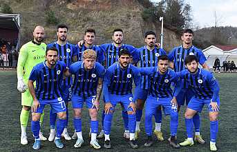 Hendekspor  Deplasmandan Puansız Döndü