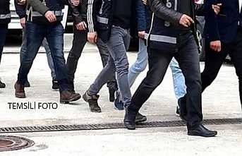 Hendek’te Uyuşturucu Operasyonu, 5 Gözaltı