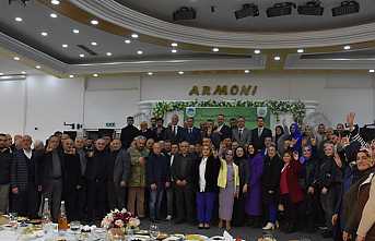 Hendek’te Zafer Cumhur İttifakı’nın Olacak