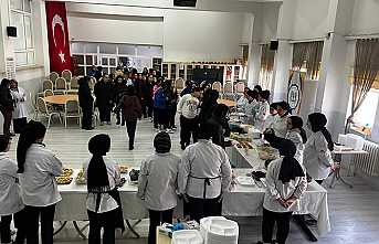 Kermes Geliri Mehmetçik Vakfına