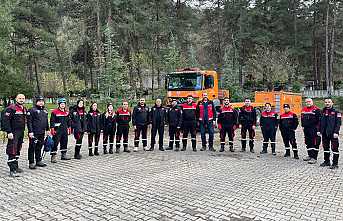 SAKE Sınavı Geçti