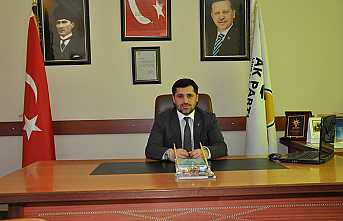 Sofu Regaib Kandilini Kutladı