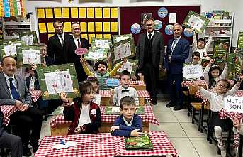 Yarıyıl Tatili Başladı