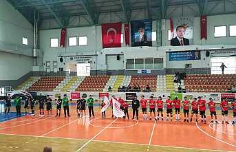 1954Hendekspor Tek Sayı İle Kaybetti