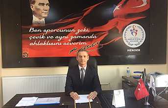 Akıcı Görevinden Ayrıldı