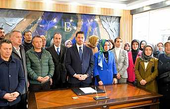 Baykal’dan Açıklama