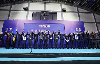 Davamız, milletinin yolunda milletimize hizmet etmektir