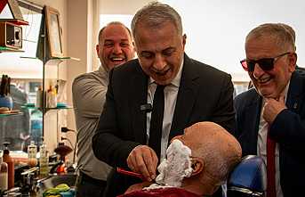 Hendek Gümbür Gümbür “Bizim Turgut”