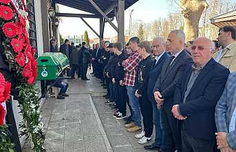 Sarı Ailesinin Acı Günü