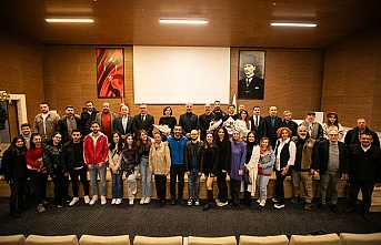 “Atatürk Filmi” Hendek Özel Gösterimi Gerçekleşti