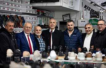 Babaoğlu, Hesap Ortada, Herşey Ortada!