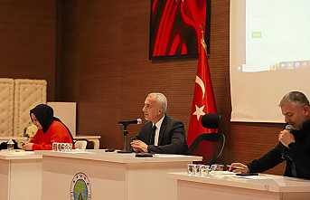 Babaoğlu: Temeli Sağlamlaştırdık