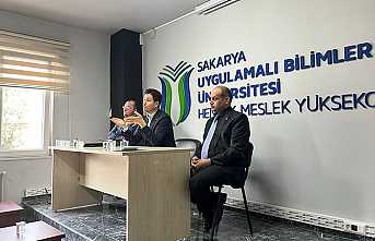 Bahar Yarıyılı İlk Ders Etkinlikleriyle Başladı