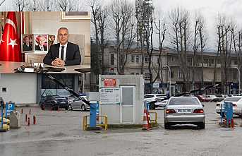 Başkan Babaoğlu Açıkladı: Otopark İftar Sonrası Ücretsiz