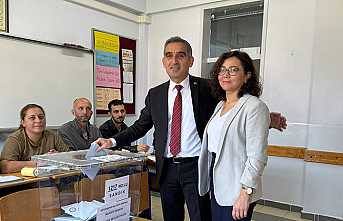 Bayraktar Oyunu Kullandı