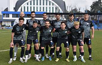 Hendekspor Deplasmanda Burhaniye Belediyespor İle Karşılaşacak