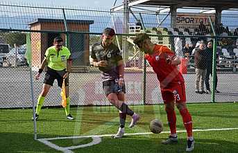 Hendekspor Deplasmandan Puansız Dönüyor