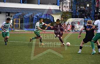 Hendekspor Tek Golle Kazandı