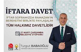 İşte Babaoğlu Farkı; Hendek’te Etkinlik Yağmuru