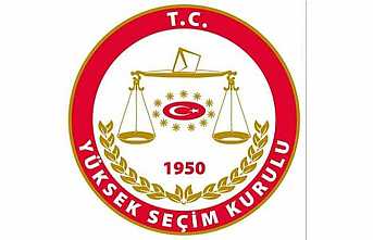 MHP’nin 5, BBP’nin 12 afişi kaldırıldı